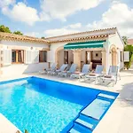 Beach Villa Mir Sohn