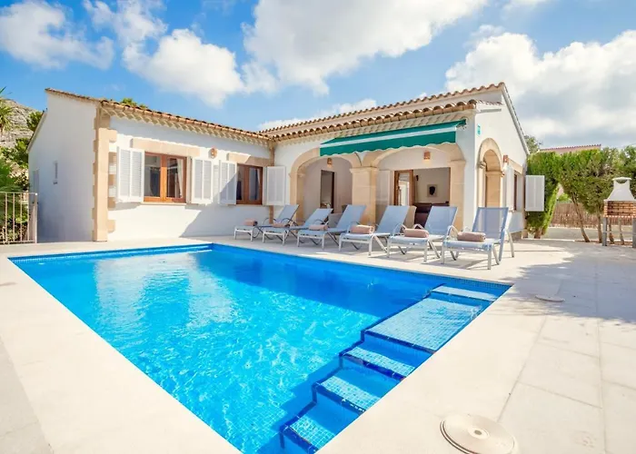 Beach Villa Mir Sohn