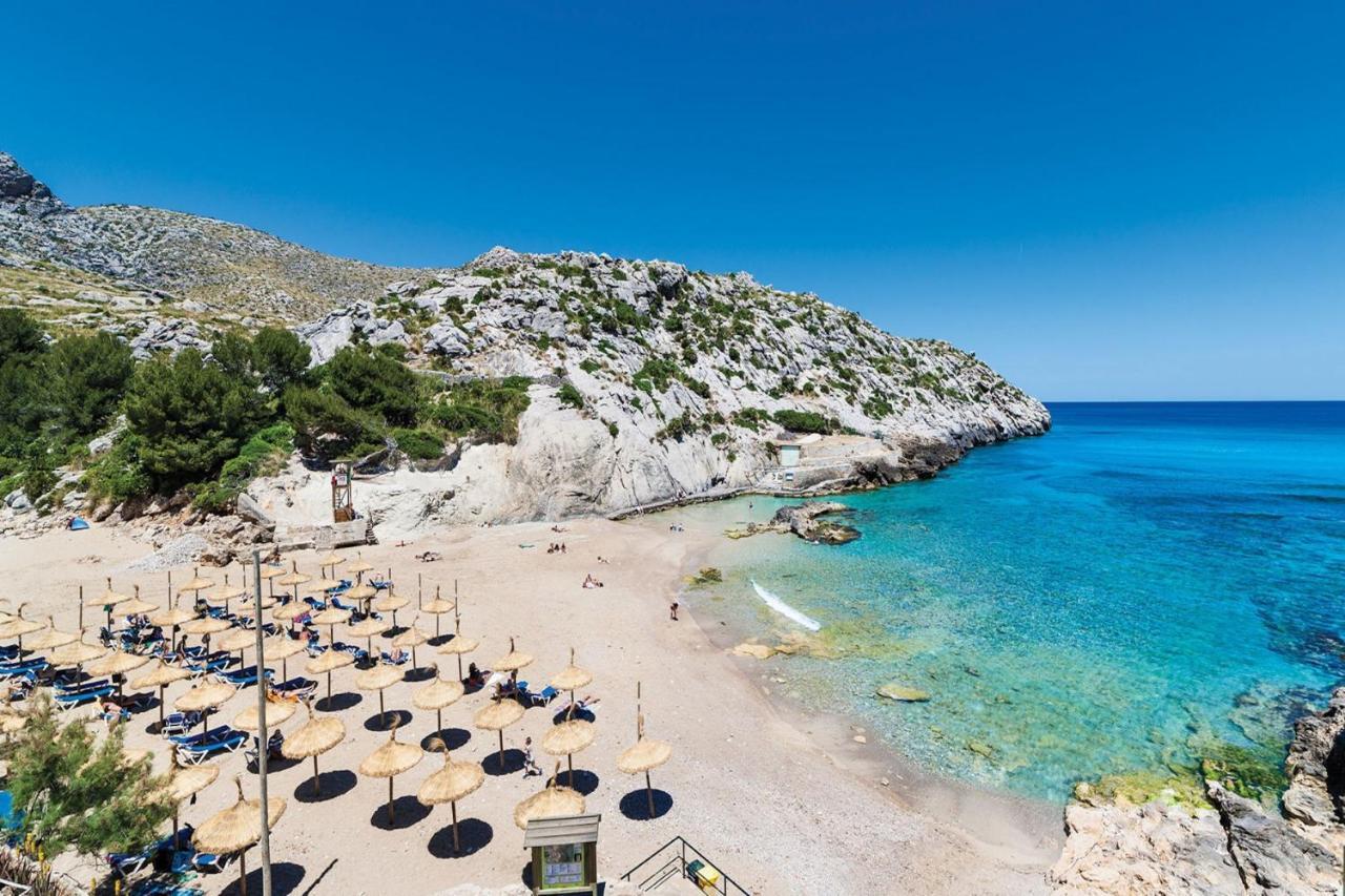 Villa Mir Sohn Cala de Sant Vicenc